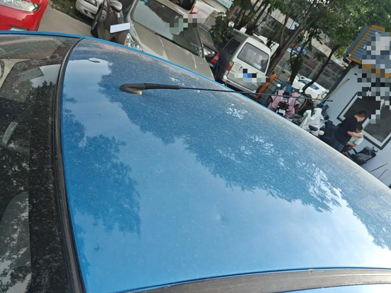 Suzuki Alto 2013 1.0L Manual Luxury Model — миниатюра 11