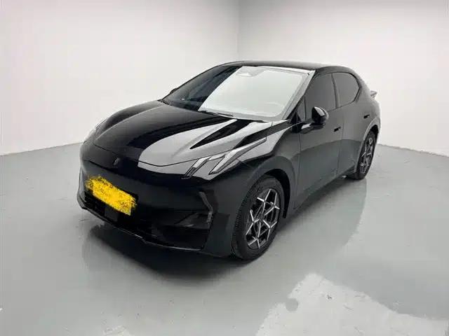 Lynk & Co Z20 2025 Model, 530km/h Rear-Wheel Drive Max