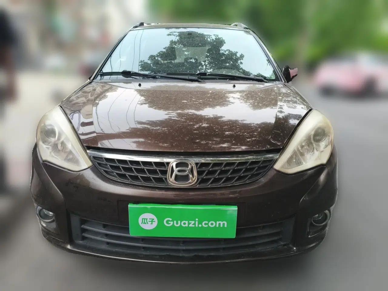 Suzuki Liana A6 2014 Hatchback 1.4L Manual Enjoyment Model — миниатюра 2