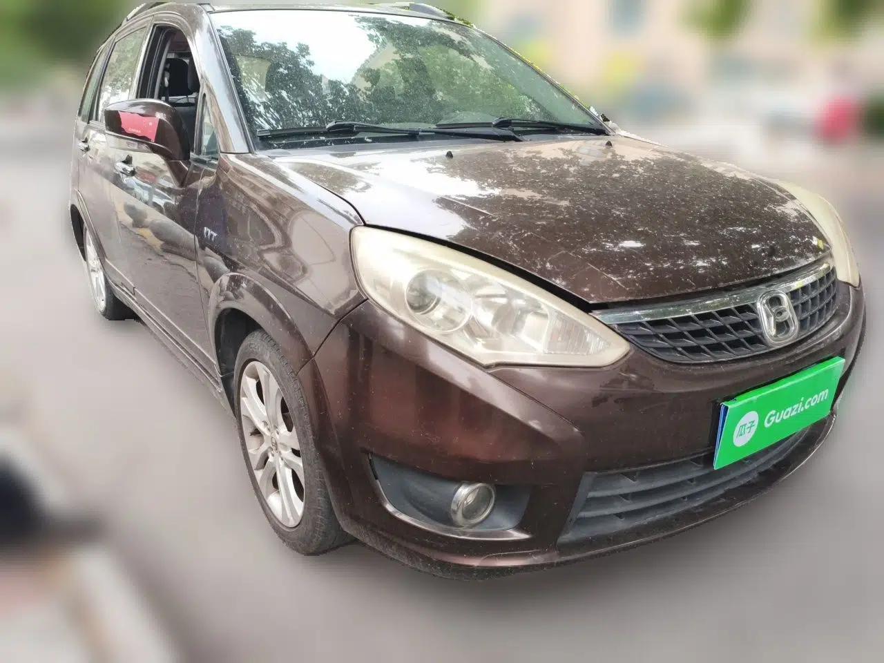Suzuki Liana A6 2014 Hatchback 1.4L Manual Enjoyment Model — миниатюра 3