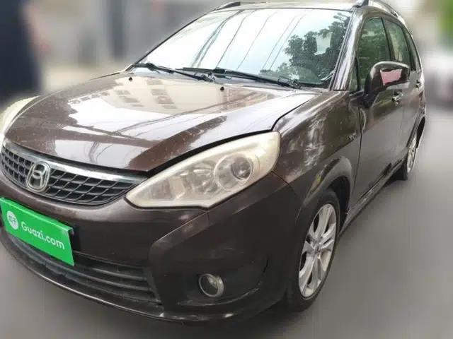 Suzuki Liana A6 2014 Hatchback 1.4L Manual Enjoyment Model