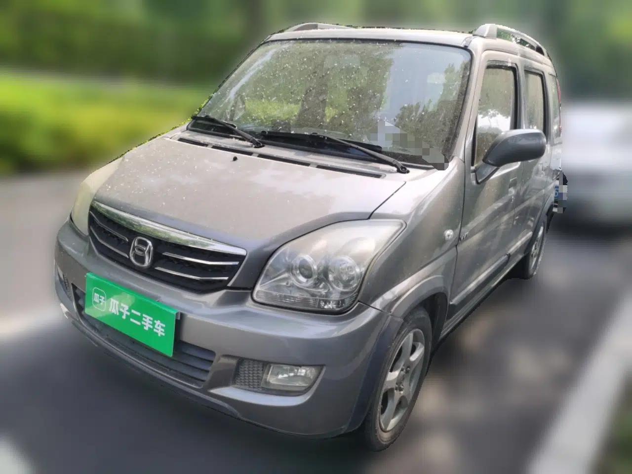 Suzuki Wagon R X5 2013 Revised Version 1.4L VVT Cruise Edition — миниатюра 1