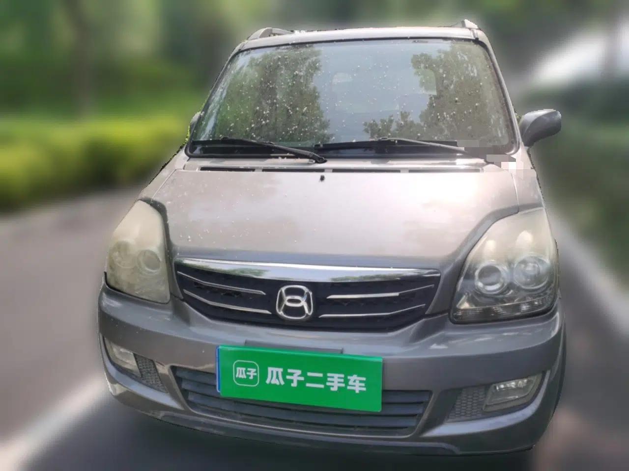 Suzuki Wagon R X5 2013 Revised Version 1.4L VVT Cruise Edition — миниатюра 2