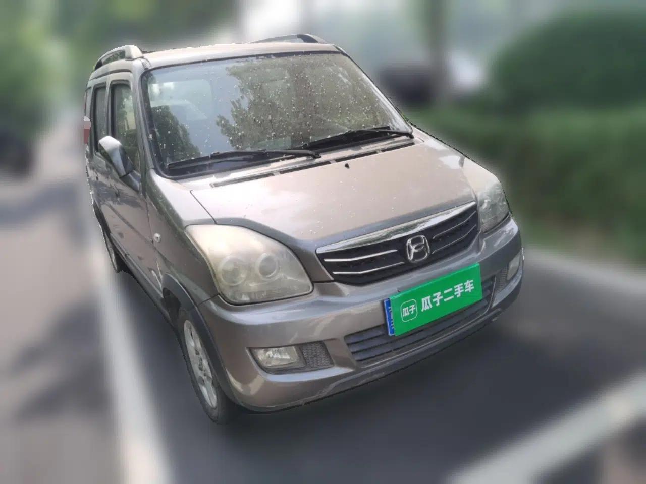 Suzuki Wagon R X5 2013 Revised Version 1.4L VVT Cruise Edition — миниатюра 3