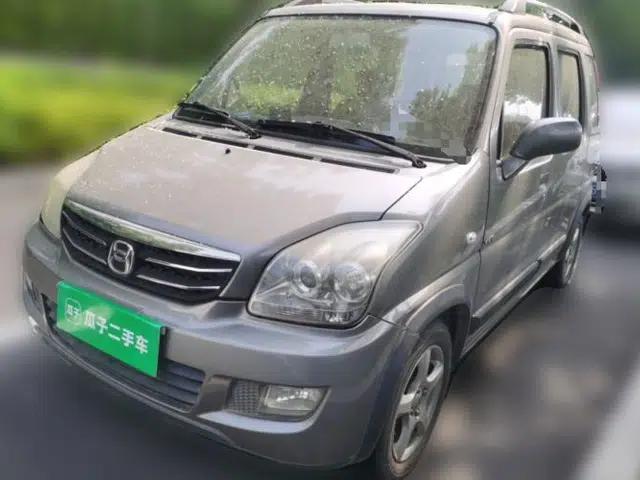 Suzuki Wagon R X5 2013 Revised Version 1.4L VVT Cruise Edition