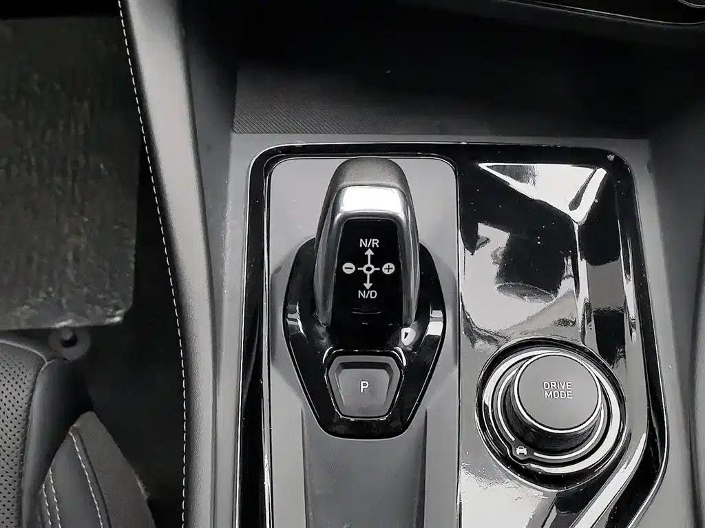 Lynk & Co 02 Hatchback 2022 2.0TD Pro — миниатюра 13