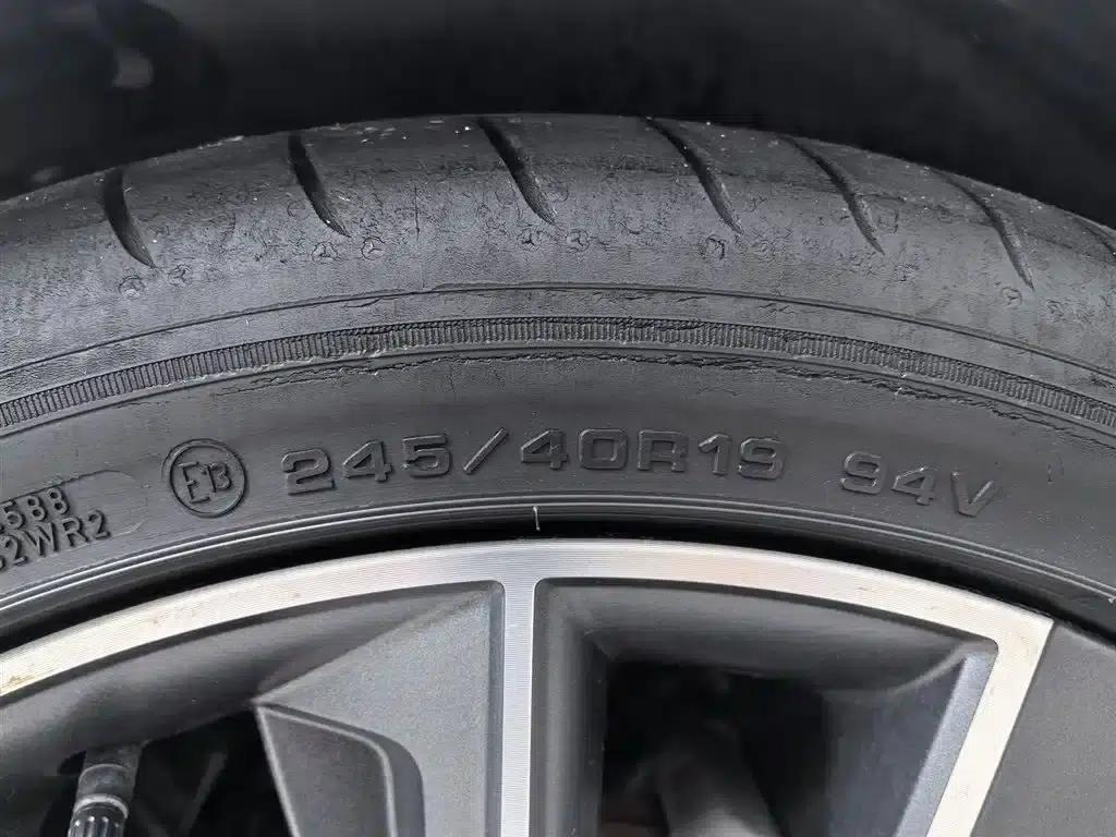 Lynk & Co 02 Hatchback 2022 2.0TD Pro — миниатюра 24