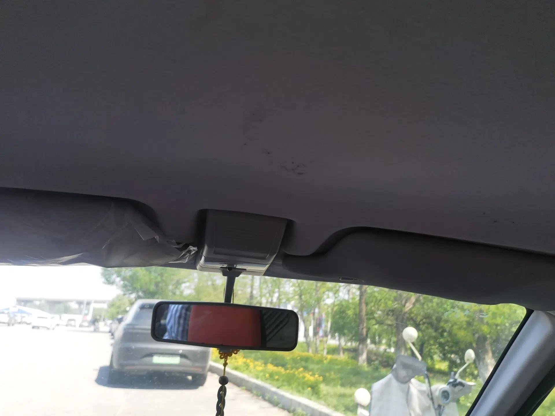 Suzuki Lingyang 2012 1.3L Comfort Version — миниатюра 19