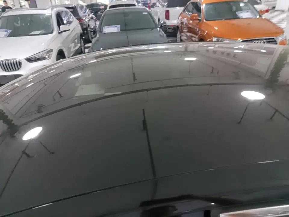 Lincoln Z 2022 iXiang Luxury Edition — миниатюра 11