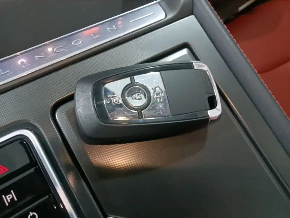 Lincoln Z 2022 iXiang Luxury Edition — миниатюра 12
