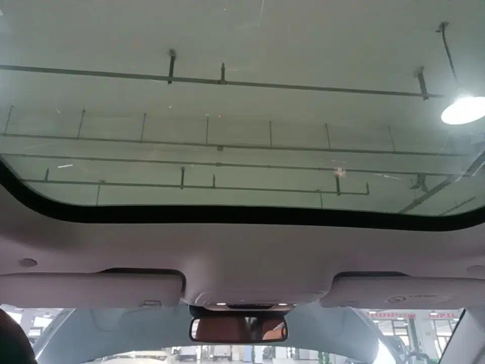 Lincoln Z 2022 iXiang Luxury Edition — миниатюра 21