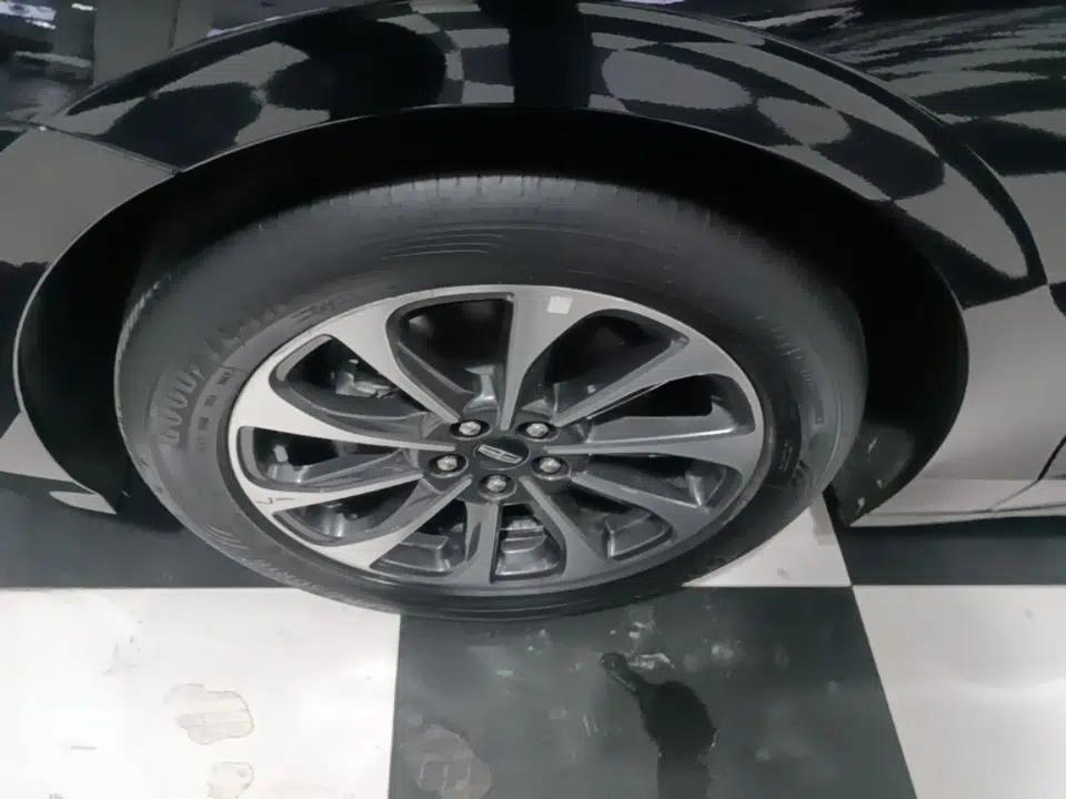 Lincoln Z 2022 iXiang Luxury Edition — миниатюра 8