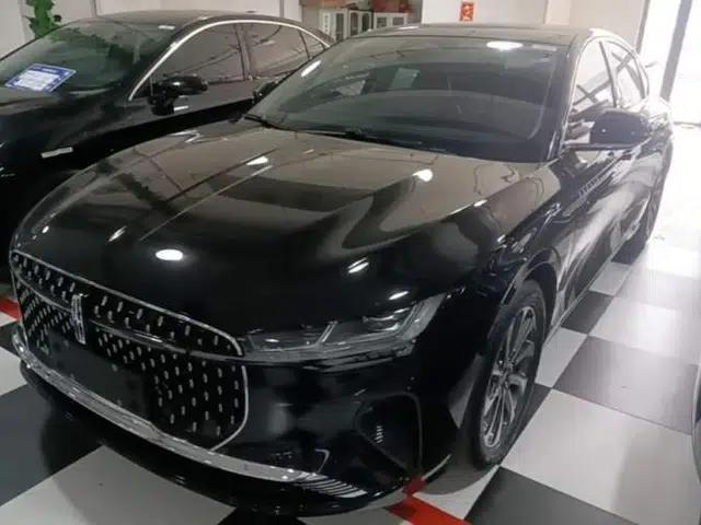 Lincoln Z 2022 iXiang Luxury Edition