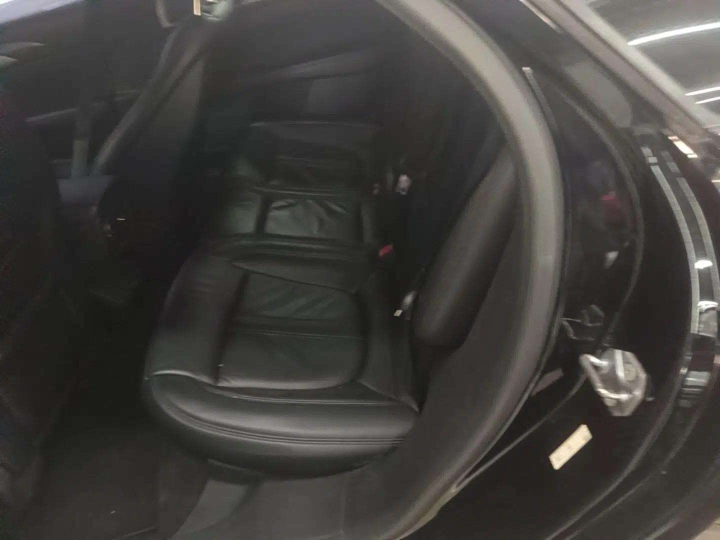 Lincoln MKZ 2018 2.0T Premium Edition — миниатюра 19