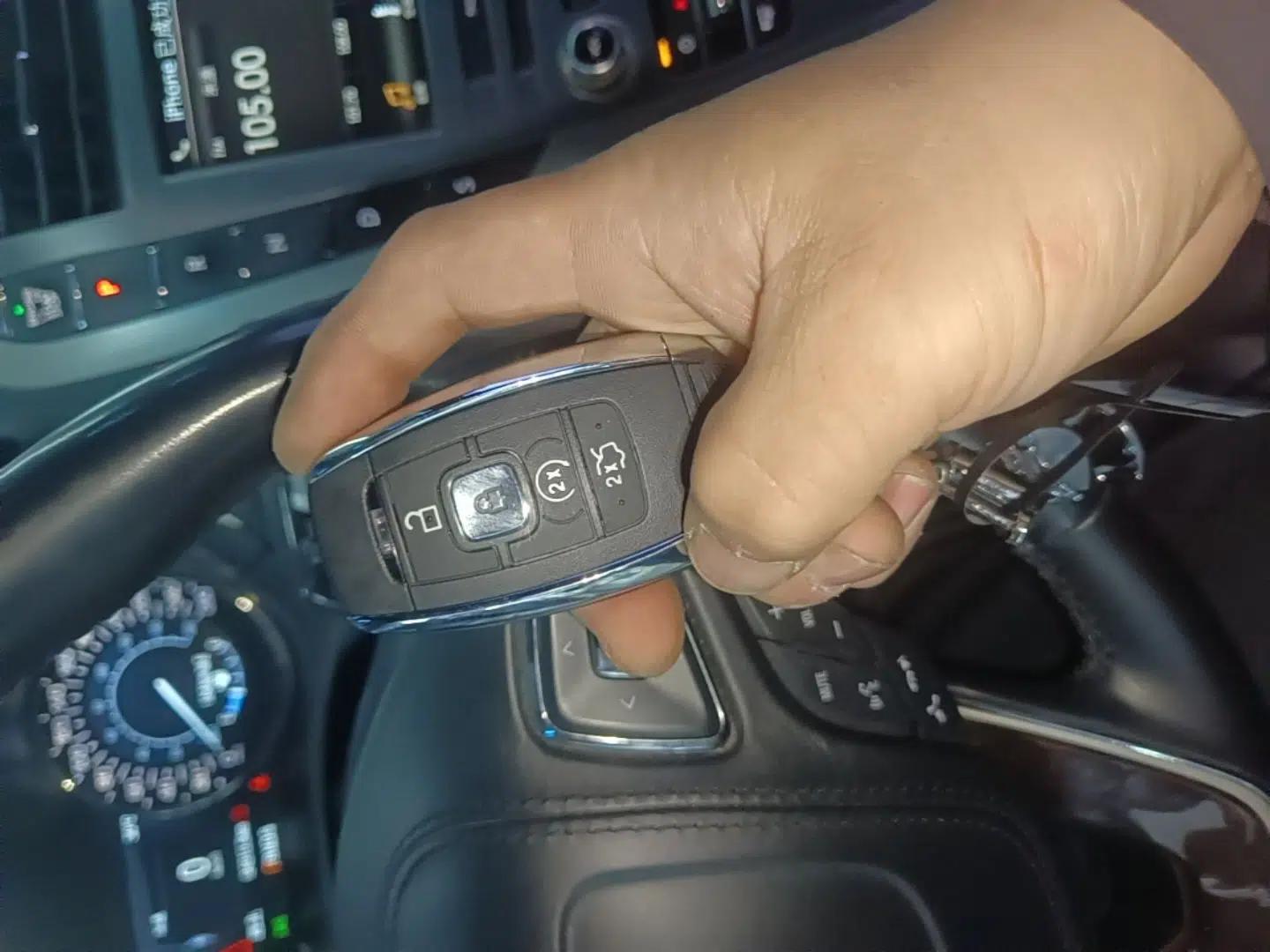 Lincoln MKZ 2018 2.0T Premium Edition — миниатюра 22