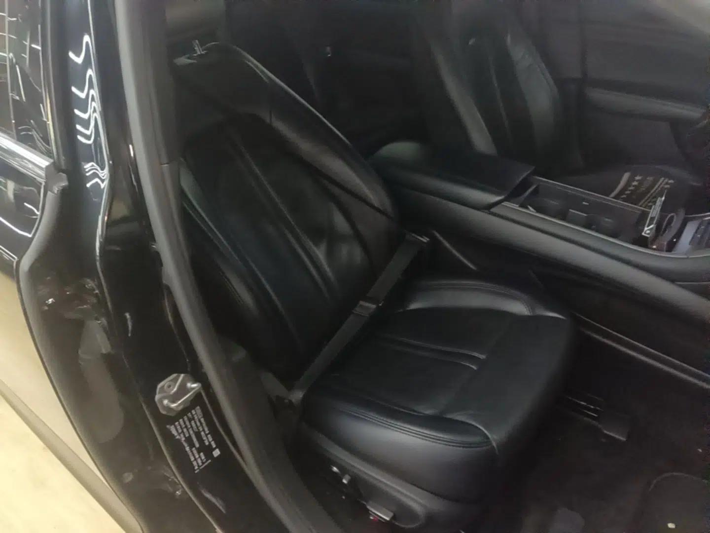 Lincoln MKZ 2018 2.0T Premium Edition — миниатюра 23