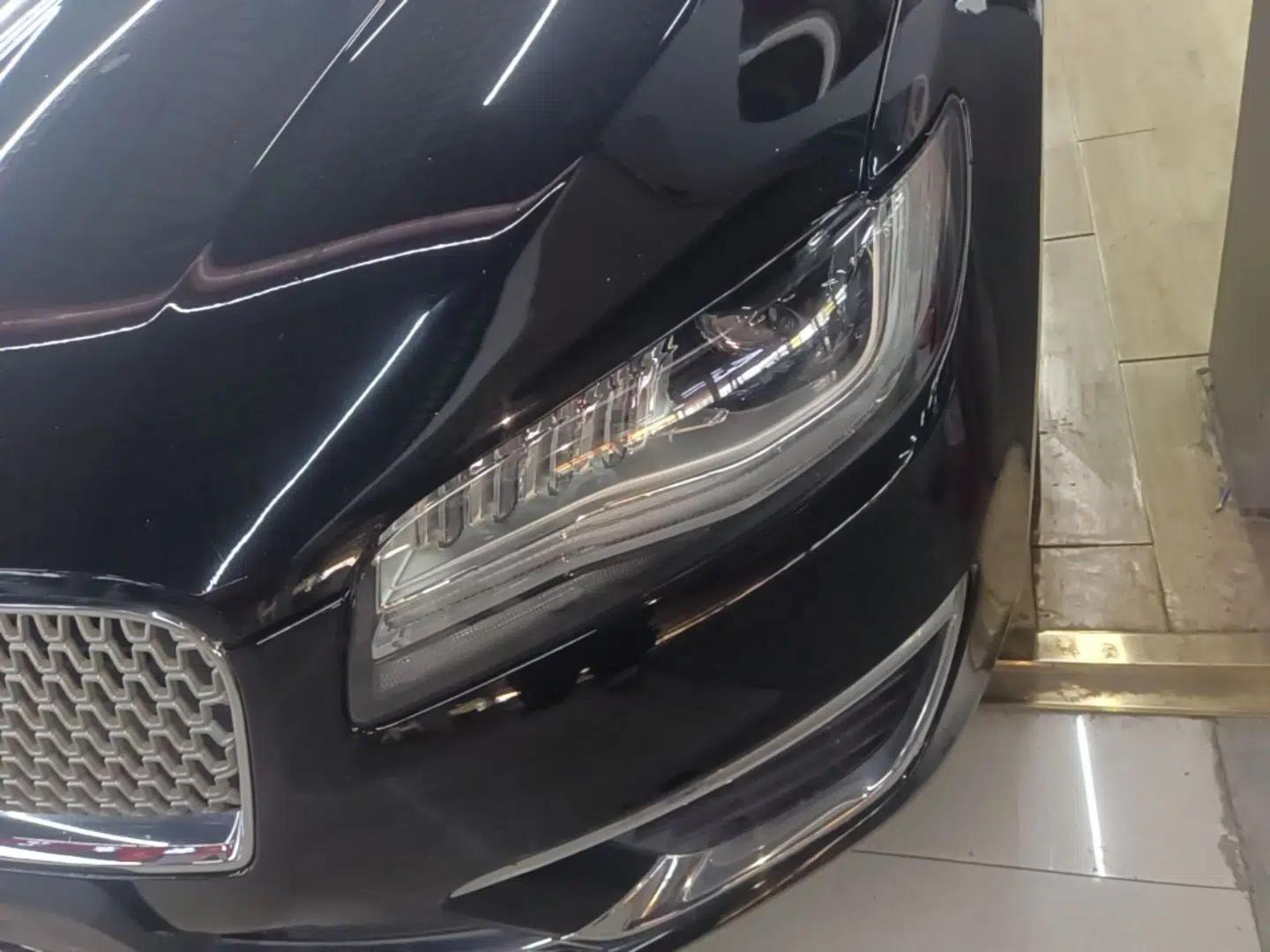 Lincoln MKZ 2018 2.0T Premium Edition — миниатюра 5