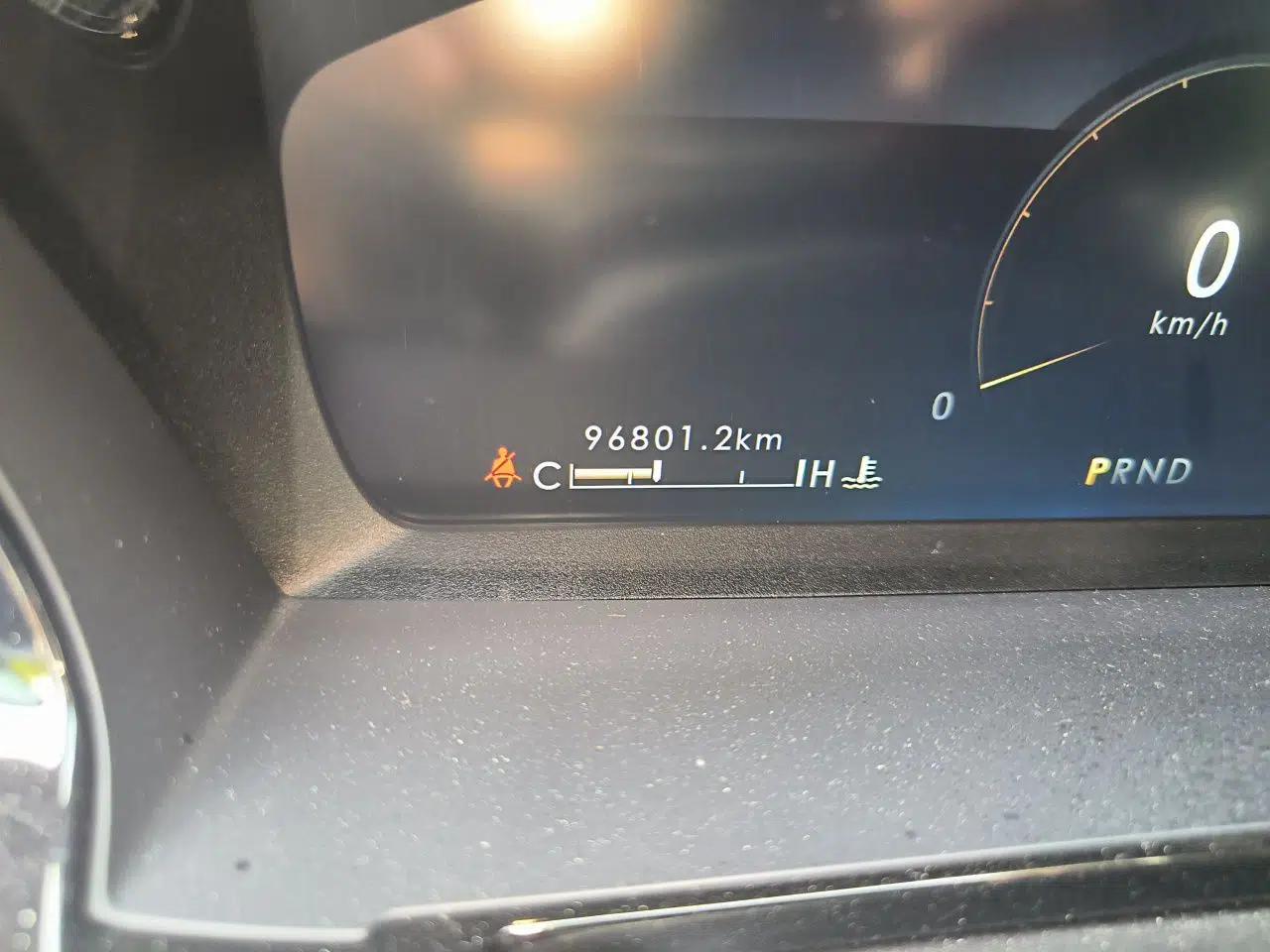 Lincoln Corsair New Energy 2021 PHEV Four-Wheel Drive e-Enjoy Edition — миниатюра 13