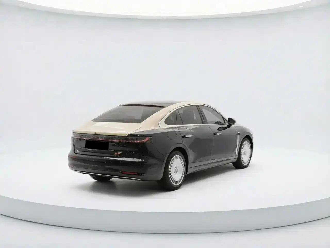 Voyah Chase Light L 2026 All-Wheel Drive Ultra — миниатюра 5