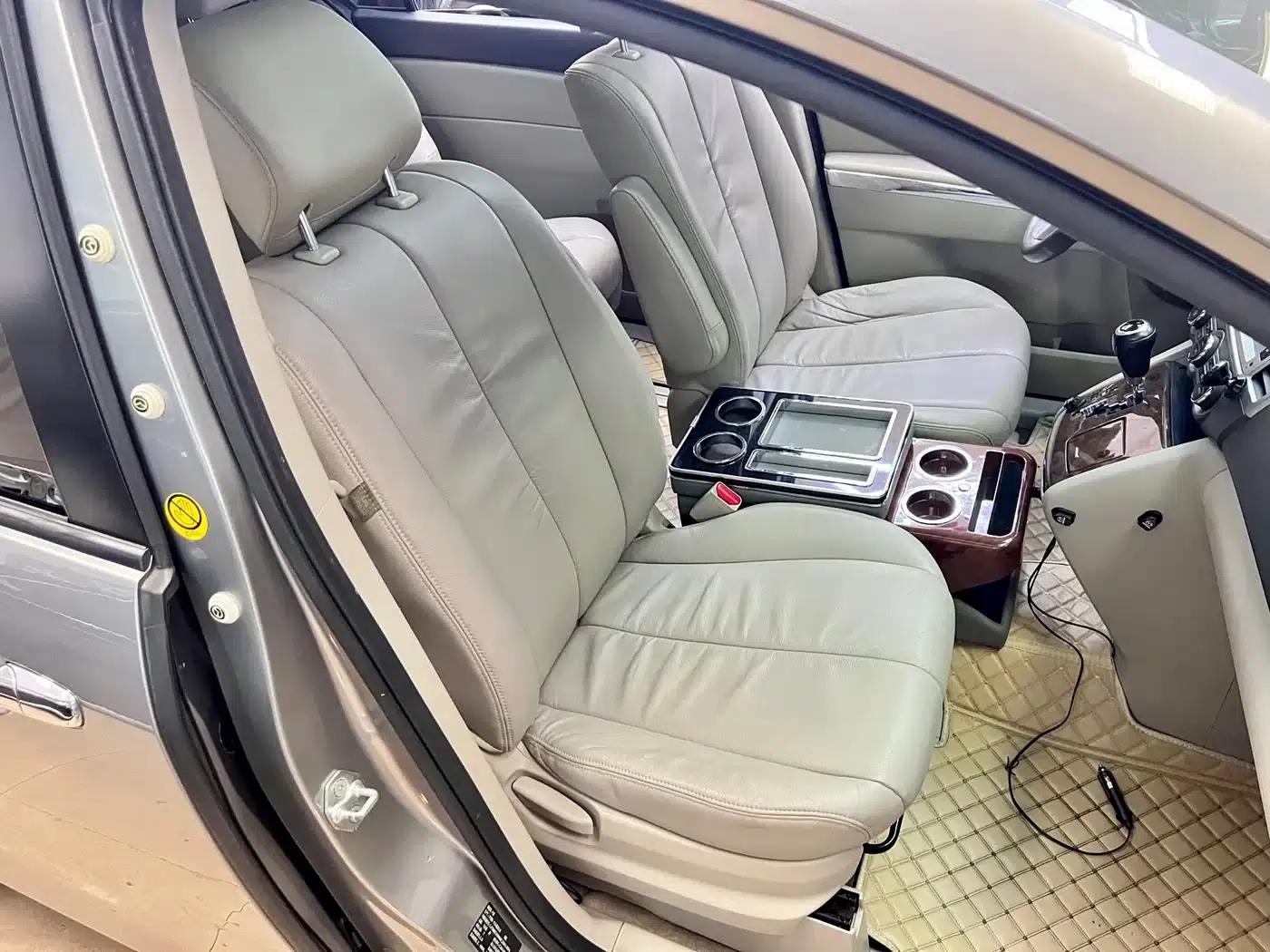 Mazda 8 2013 2.5L Supreme Edition — миниатюра 12