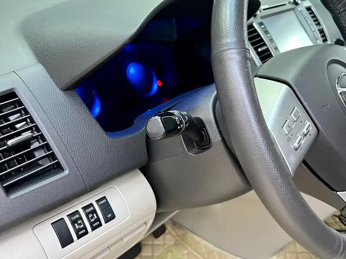 Mazda 8 2013 2.5L Supreme Edition — миниатюра 8
