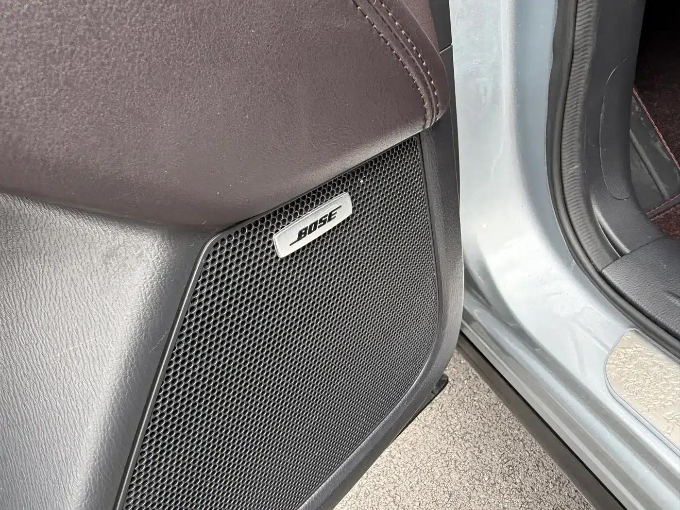 Mazda CX-8 2019 2.5L AWD Flagship — миниатюра 21