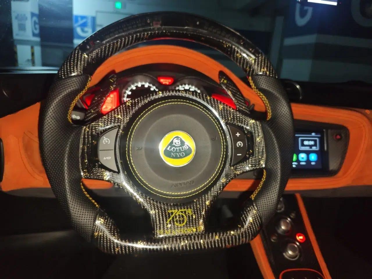 Lotus Evora 2015 3.5T S — миниатюра 11