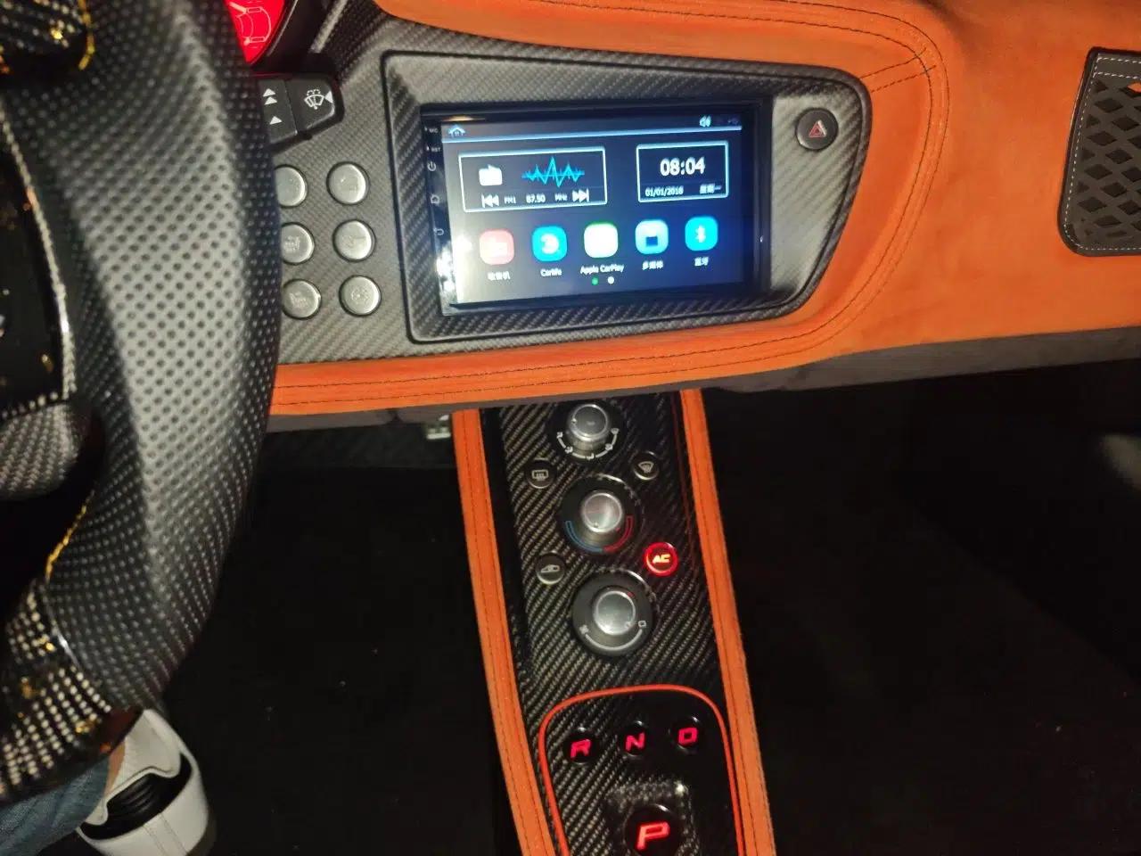 Lotus Evora 2015 3.5T S — миниатюра 14