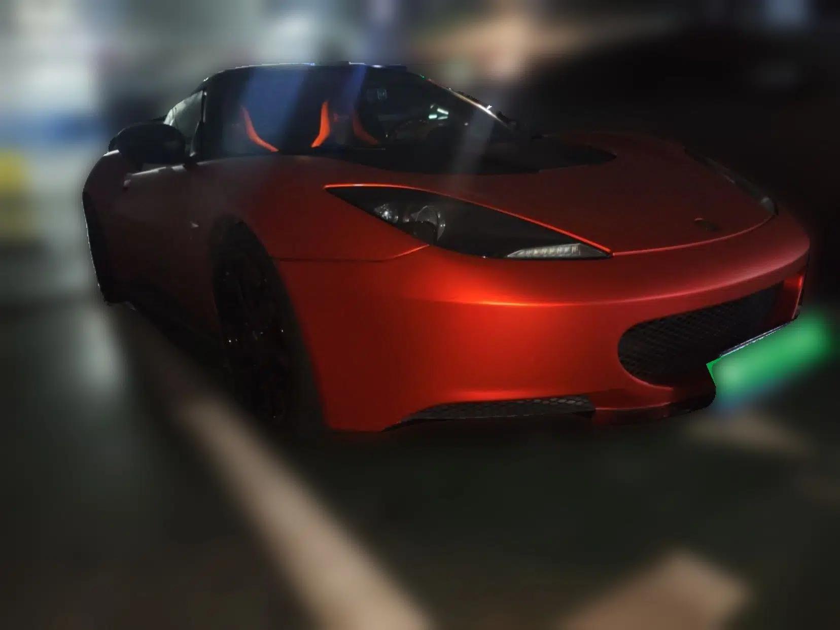 Lotus Evora 2015 3.5T S — миниатюра 3