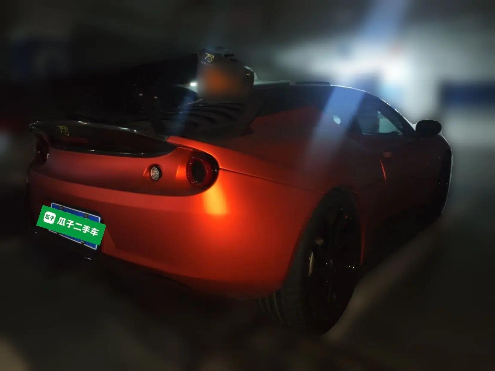 Lotus Evora 2015 3.5T S — миниатюра 6