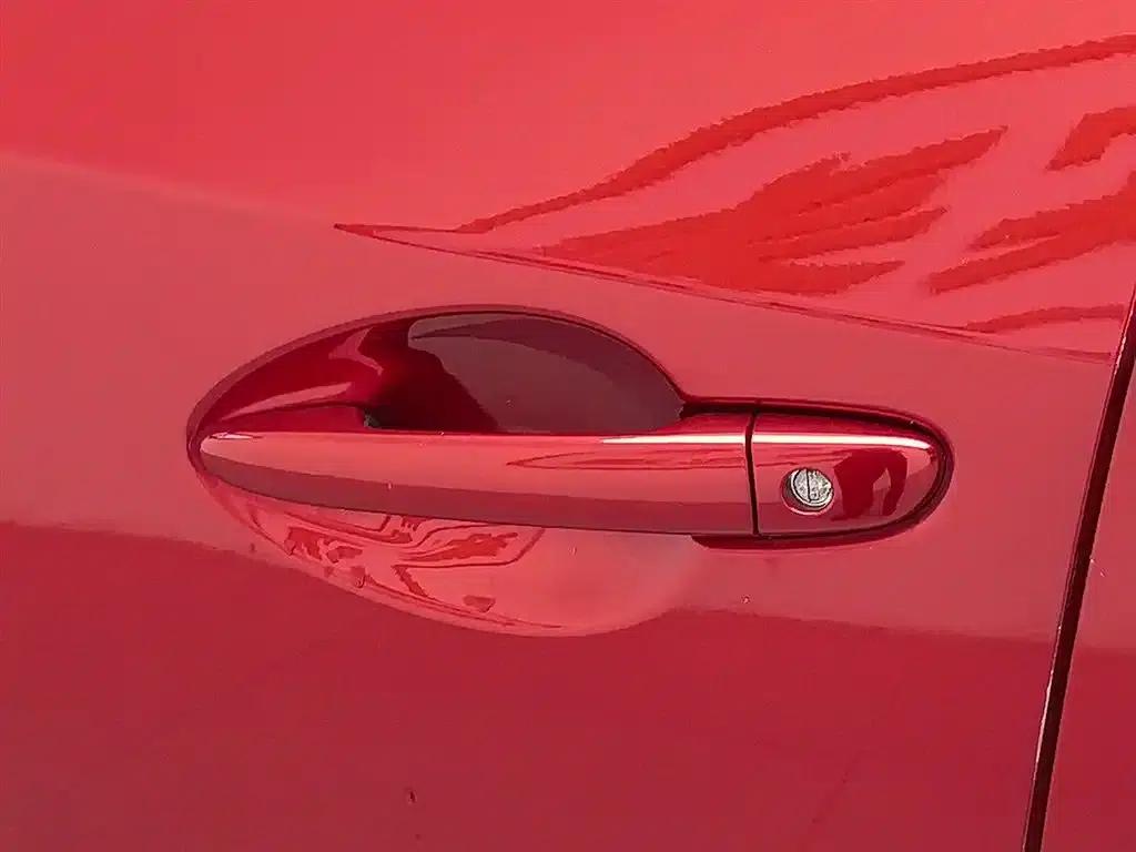 Mazda CX-3 2018 2.0L Automatic Luxury — миниатюра 18