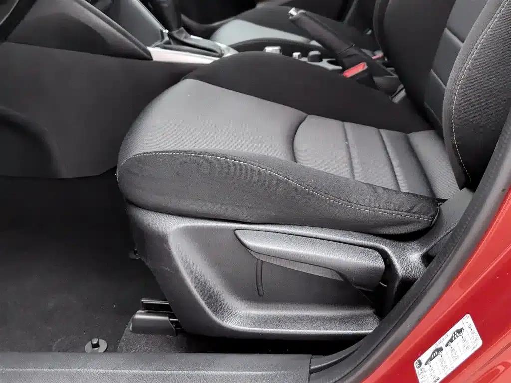 Mazda CX-3 2018 2.0L Automatic Luxury — миниатюра 20