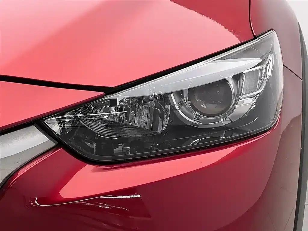 Mazda CX-3 2018 2.0L Automatic Luxury — миниатюра 7