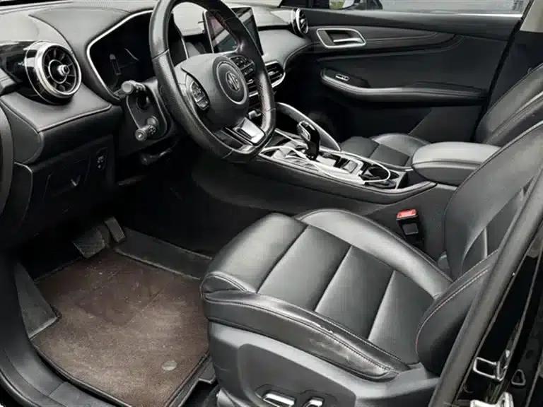 MG Pilot 2021 300TGI Automatic 2WD Dynamic Luxury Edition — миниатюра 13