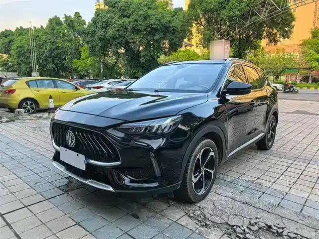 MG Pilot 2021 300TGI Automatic 2WD Dynamic Luxury Edition