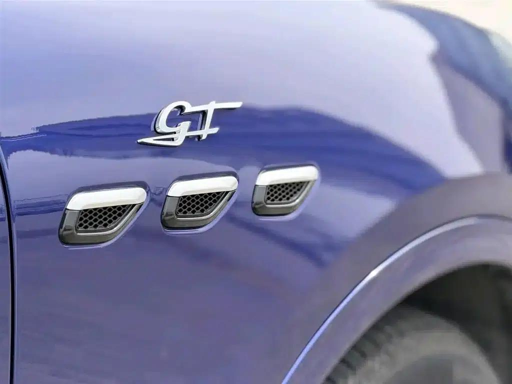 2023 Grecale 2.0T GT — миниатюра 18