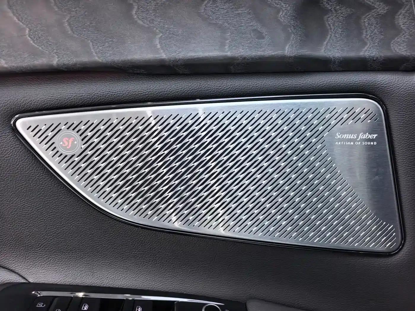 2023 Grecale 2.0T GT — миниатюра 4