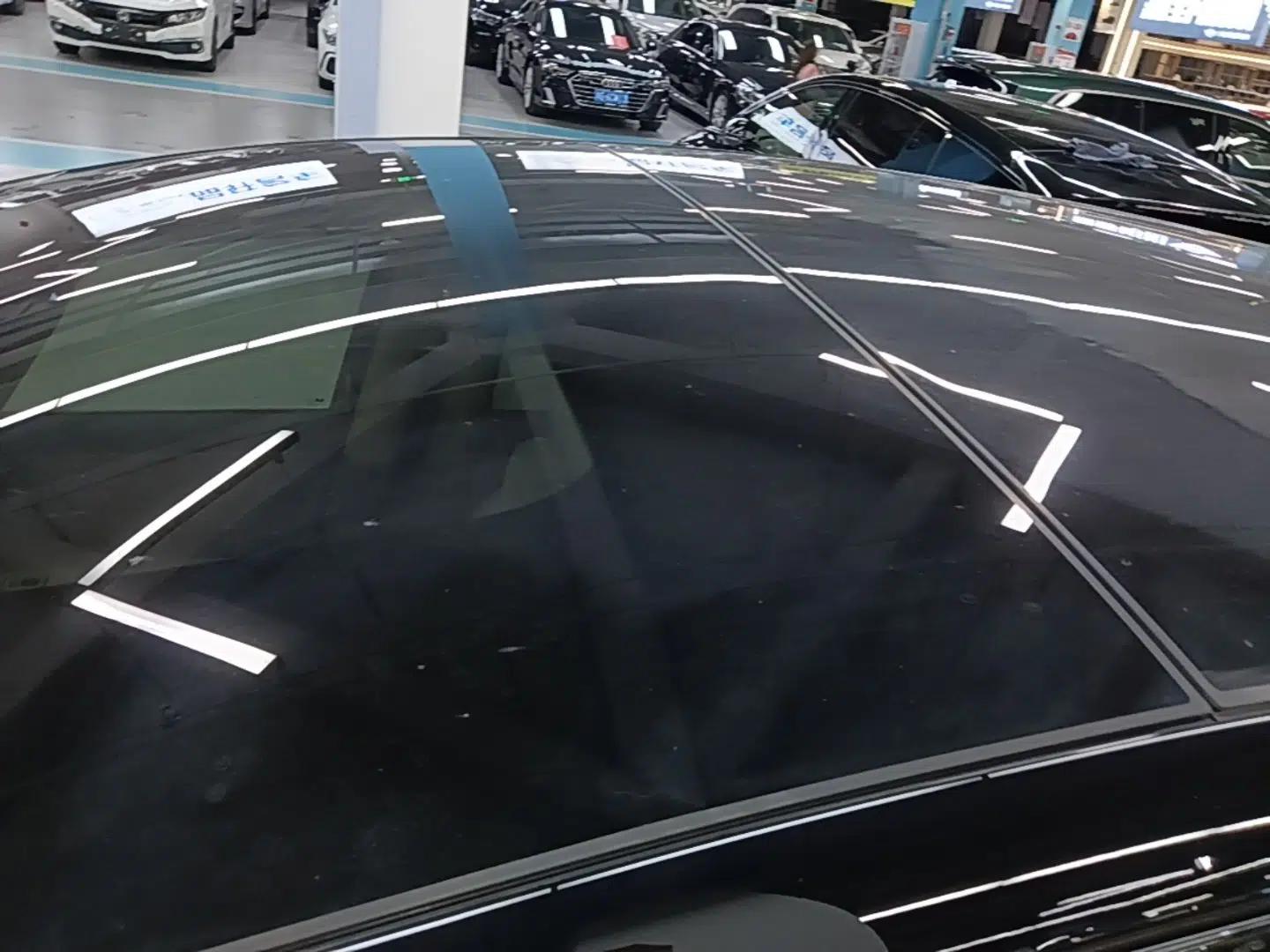 Li Auto i8 2025 Model Standard Version — миниатюра 8