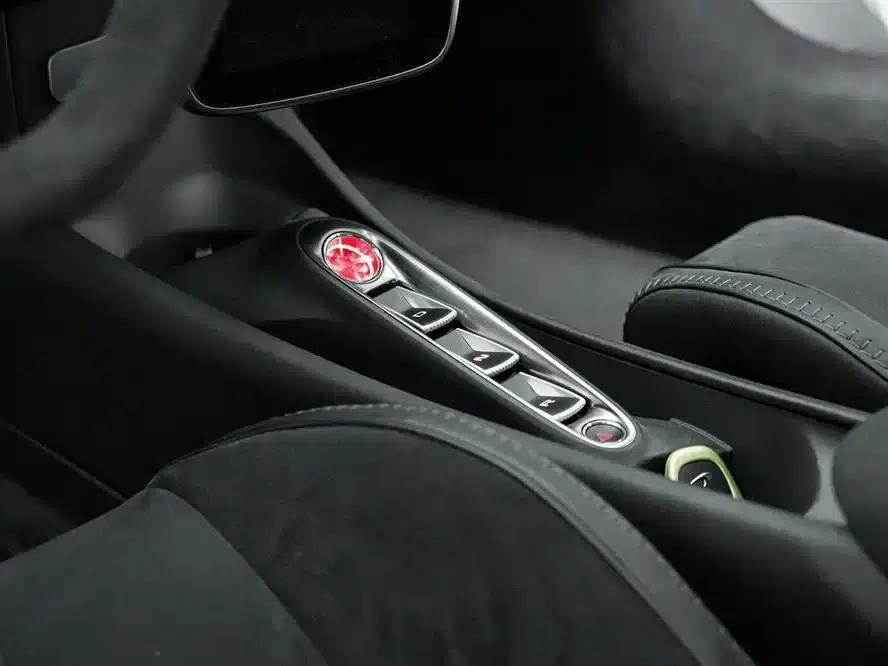 Artura 2023 3.0T Hybrid Standard Model — миниатюра 14