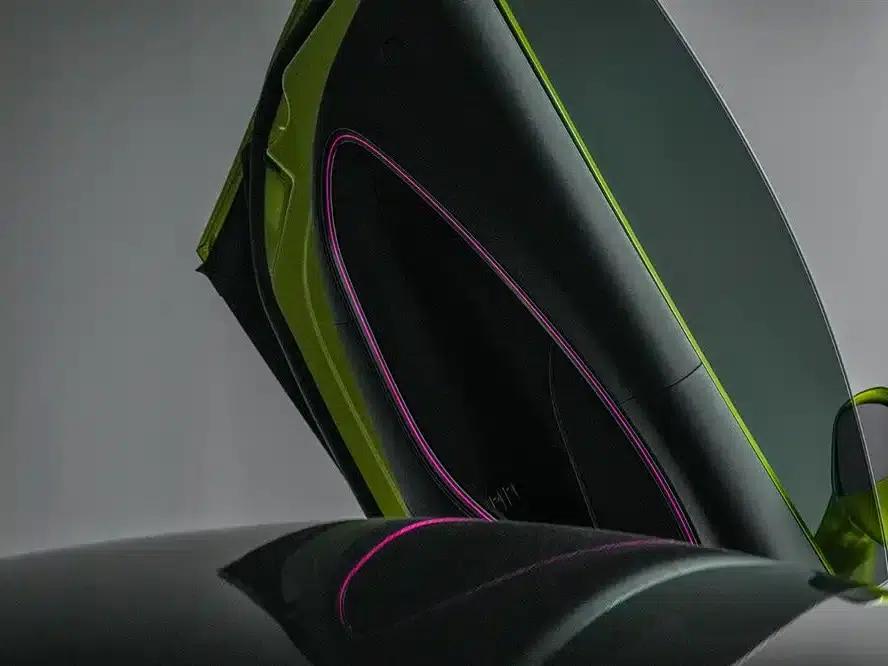Artura 2023 3.0T Hybrid Standard Model — миниатюра 15