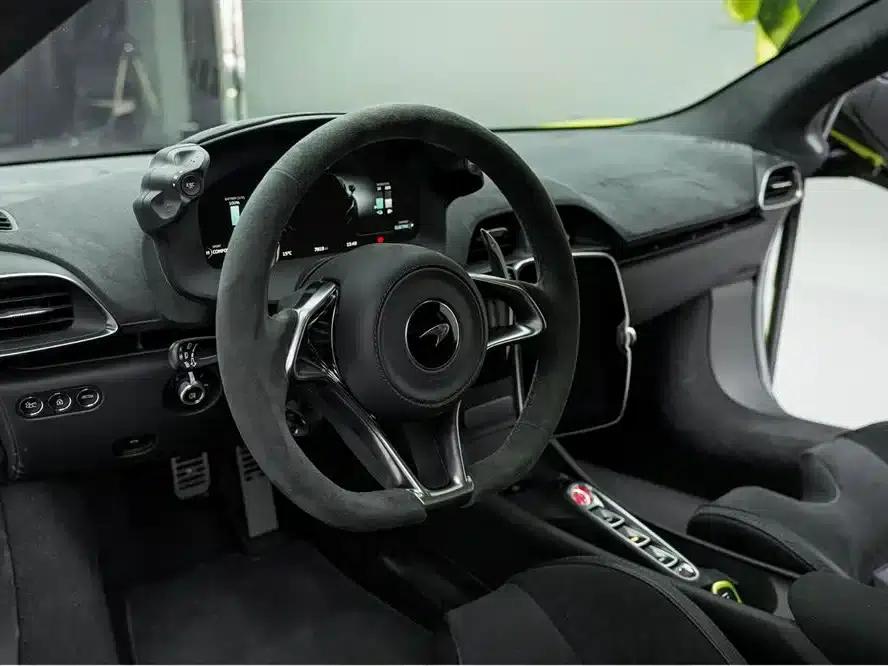 Artura 2023 3.0T Hybrid Standard Model — миниатюра 7