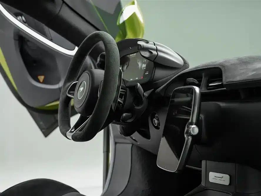 Artura 2023 3.0T Hybrid Standard Model — миниатюра 8