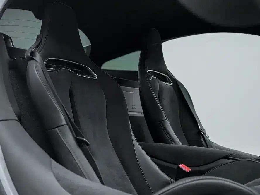 Artura 2023 3.0T Hybrid Standard Model — миниатюра 10