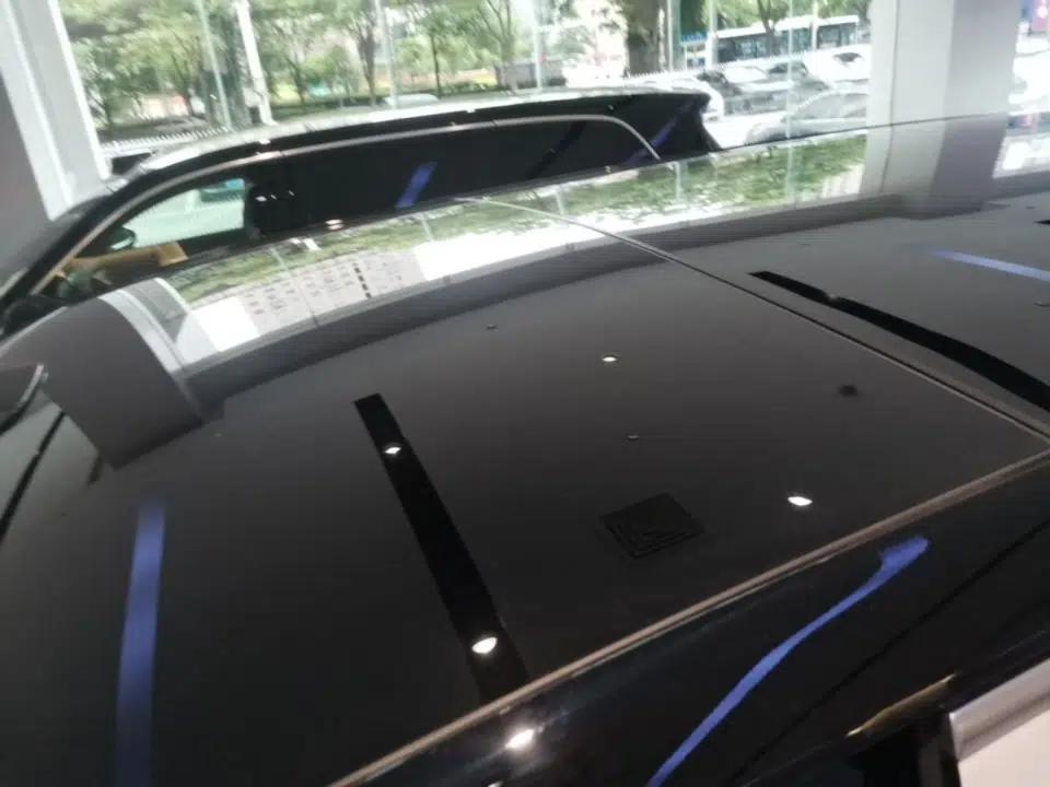 VOYAH Titan 2026 Model Max+ — миниатюра 11