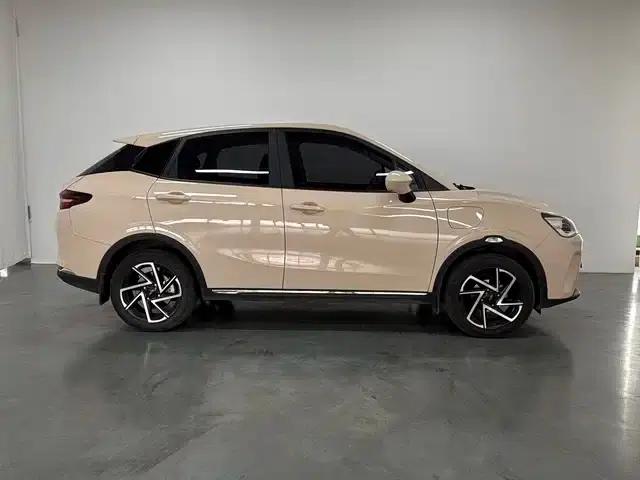 Nezha AYA 2023 401 Lite — миниатюра 6