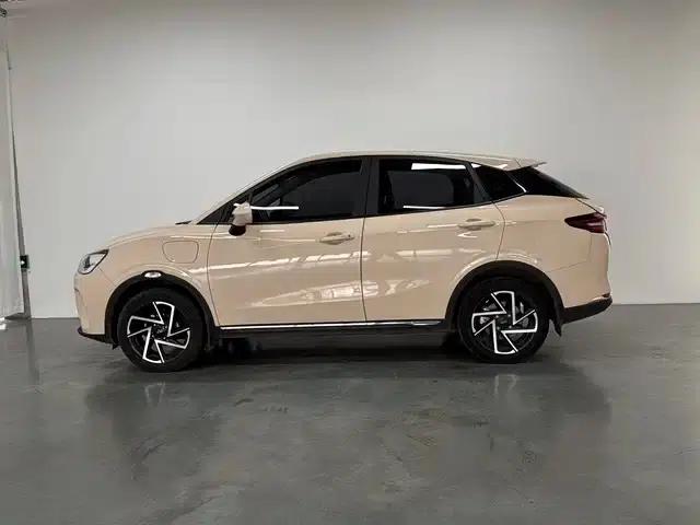 Nezha AYA 2023 401 Lite — миниатюра 9