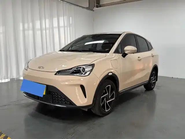 Nezha AYA 2023 401 Lite