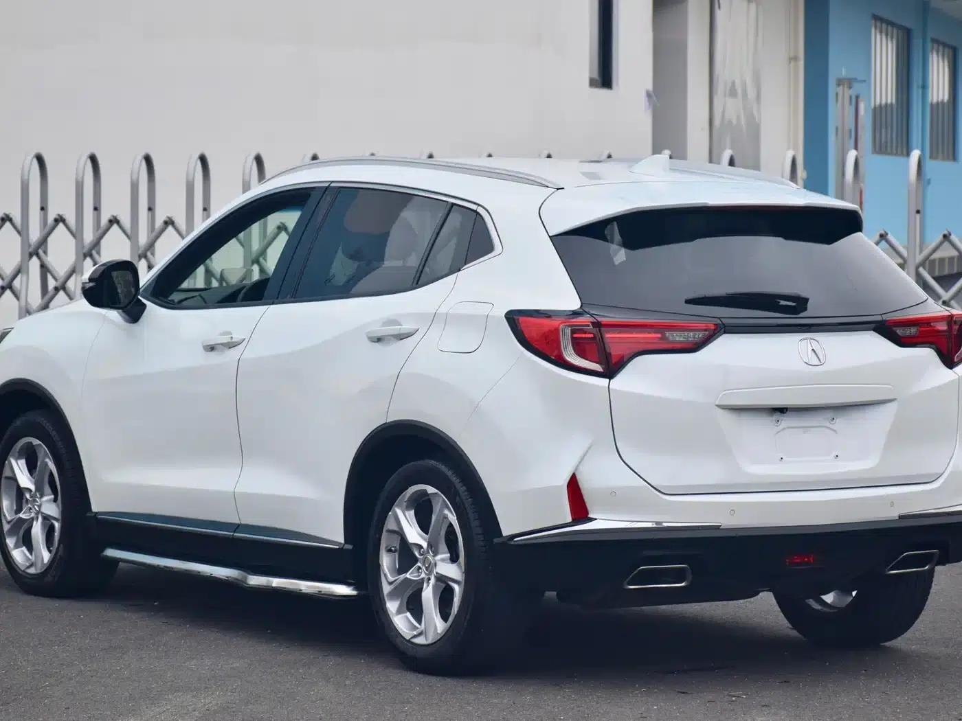 Acura CDX 2016 1.5T 2WD Premium Edition — миниатюра 8