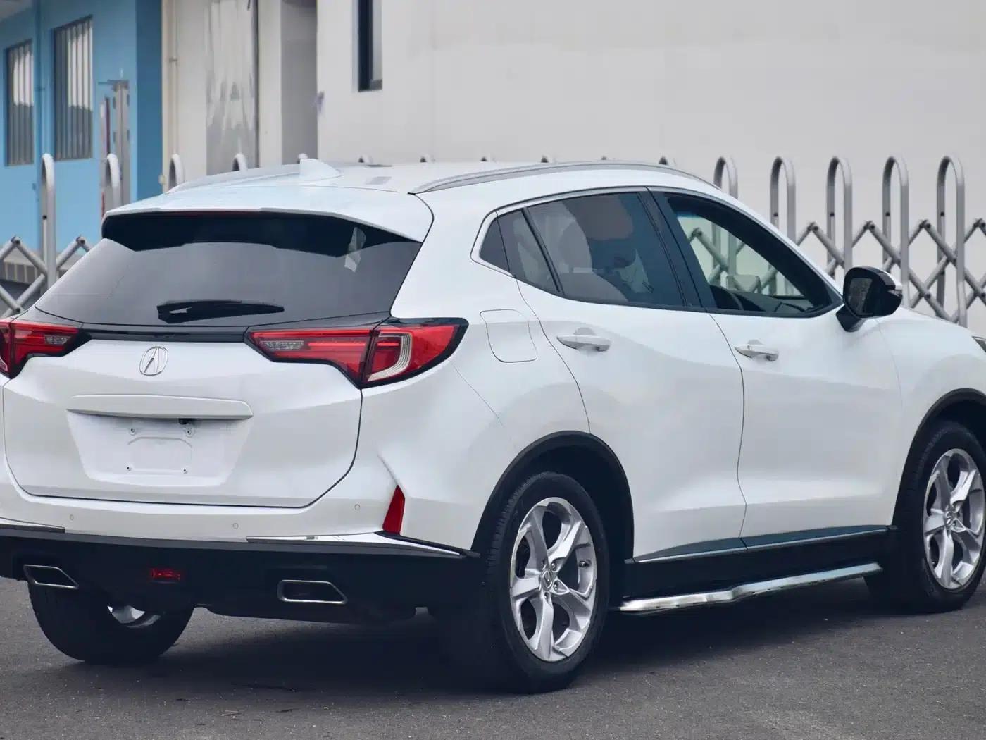 Acura CDX 2016 1.5T 2WD Premium Edition — миниатюра 9