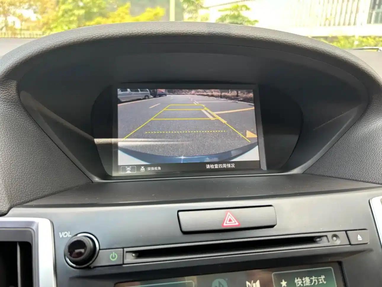 Acura TLX-L 2018 2.4L Enjoy Edition — миниатюра 14